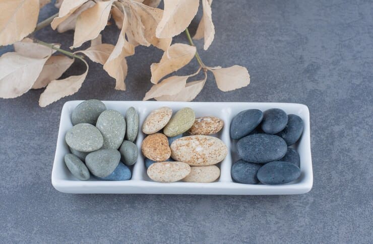 تصویر 3 از خرید و قیمت سنگ زینتی درمانی + فروش عمده